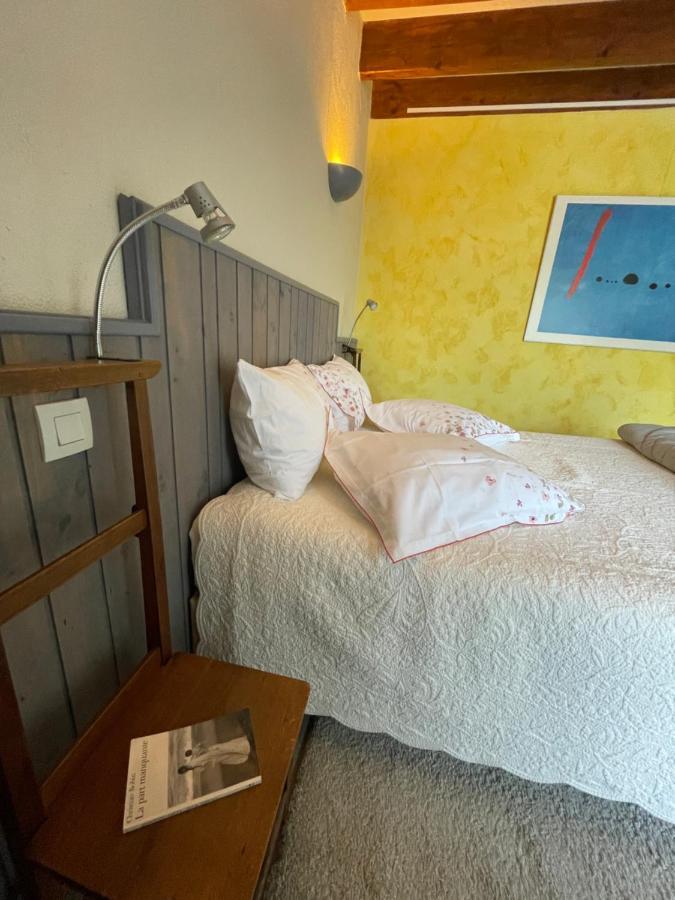 Inspirations - Chambres D'Hotes Saint-Loup-Geanges Exteriör bild