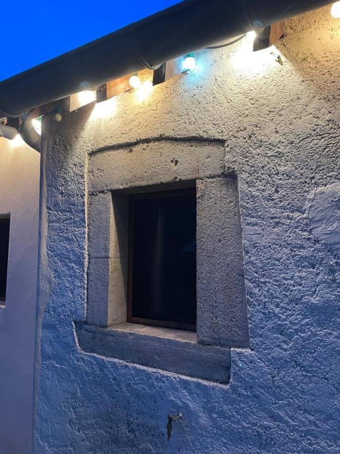 Inspirations - Chambres D'Hotes Saint-Loup-Geanges Exteriör bild